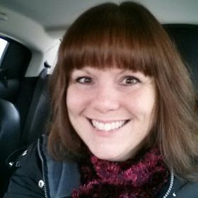 Profile Picture of Rebecca Campbell Frank (@bfrank27) on Pinterest