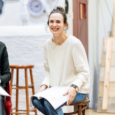 Profile Picture of Simona Bitmate (@SimonaBitmate) on Twitter