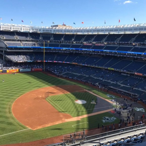 Profile Picture of Joseph Risoli (@josephrisoli) on Poshmark