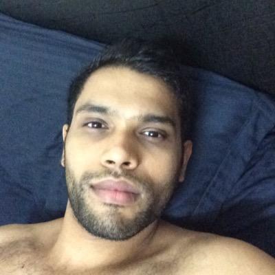 Profile Picture of Ryan Rodrigues (@RyanClintRod) on Twitter