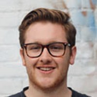 Profile Picture of James Deer (@james-deer) on Quora