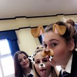 Profile Picture of Amber-Marie Daniels (@amberdaniels_x) on Instagram