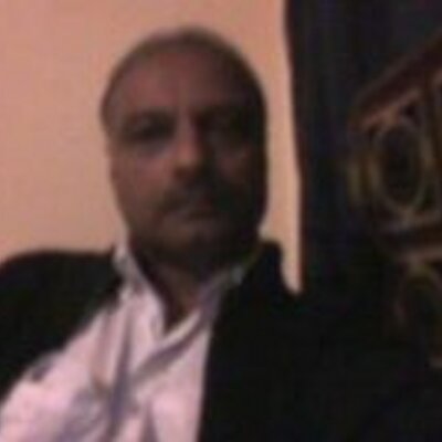 Profile Picture of Ashvin Shah (@ashvinshah3) on Twitter