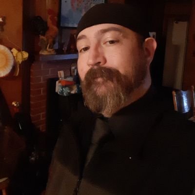 Profile Picture of Kevin Gooding (@xBBWolfx) on Twitter