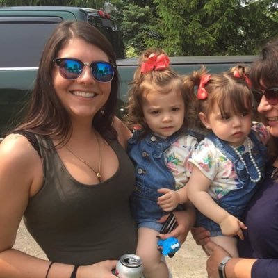 Profile Picture of Amanda Townsend (@atownsend02) on Twitter