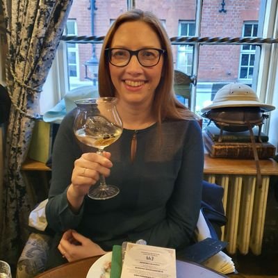 Profile Picture of Jo Bradshaw (@jobradshaw1979) on Twitter