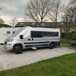 Profile Picture of Scott Garside (@cumbriancamper) on Instagram