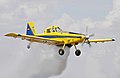 Profile Picture of Air Tractor AT-802on Wikipedia