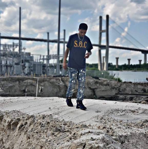 Profile Picture of Clarence Brooks (@crbrooks92) on Poshmark