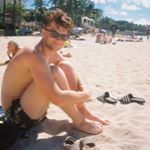Profile Picture of jameslarsentv (@jameslarsentv) on Instagram