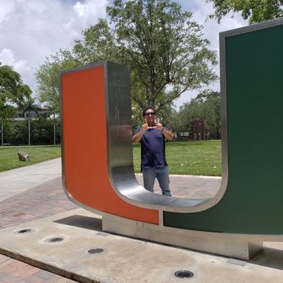 Profile Picture of Anthony Santiago (@anthonysan93) on Twitter