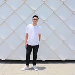 Profile Picture of Ping Wong (  Eric  ) (@pingwong94) on Instagram