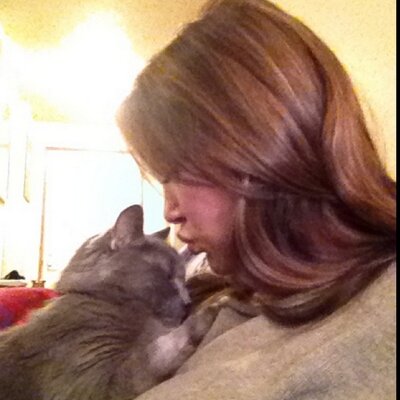 Profile Picture of Cassandra Wyatt (@Clmwyatt) on Twitter