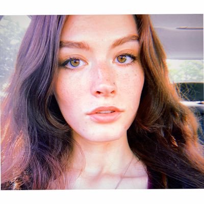 Profile Picture of Kristen Barron (@mxxnnn69) on Twitter