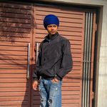 Profile Picture of Harpreet singh🦅 (@innocent_mehra2223_) on Instagram