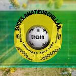 Benjamin Monsalve Daza - Instagram Profile Picture of Benjamin Monsalve Daza (@socks.amateurchillan) on Instagram