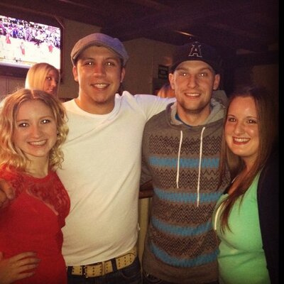 Profile Picture of Josh Helbert (@jhelbert7) on Twitter