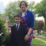 Profile Picture of Kate Dillon McClure (@mcclure.kate) on Instagram