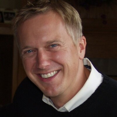 Profile Picture of Eric Paul Ewald (@EricEwald) on Twitter