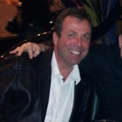Profile Picture of Bob Gatchel (@CallMeBobG) on Twitter