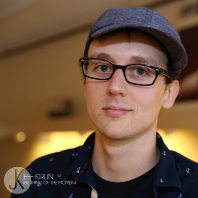 Profile Picture of Gregory Edwards (@egorygredwards) on Twitter