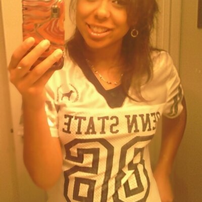 Profile Picture of Jasiee :) (@JasmineCofield) on Twitter