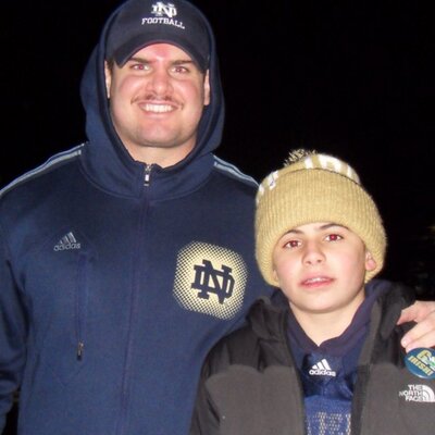 Profile Picture of Nick Calabrese (@nickcalabrese4) on Twitter