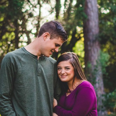 Profile Picture of Amber Michael (@WhatItDoAndrew) on Twitter