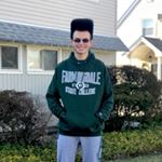 Profile Picture of Max Benson (@max.benson_) on Instagram