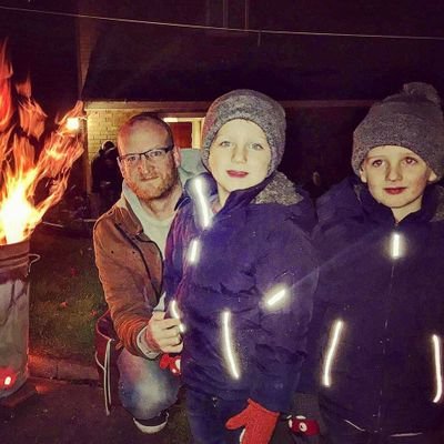 Profile Picture of David Ashley (@BFC84Ash) on Twitter