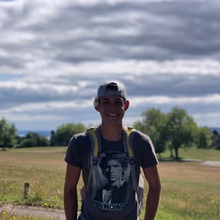 Profile Picture of Tyler Blagg (@tyler.blagg) on Instagram