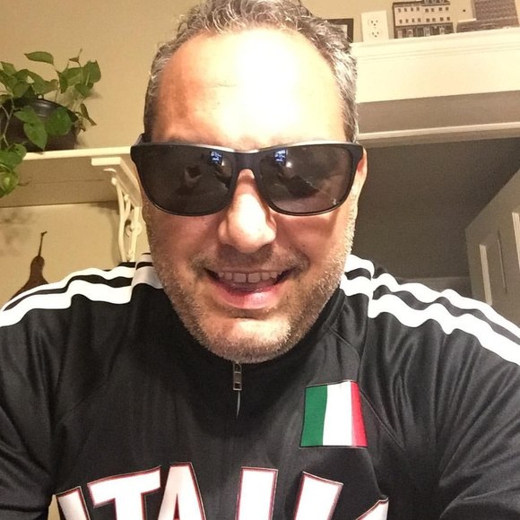 Profile Picture of Marco Spinosa (@spinman31) on Poshmark