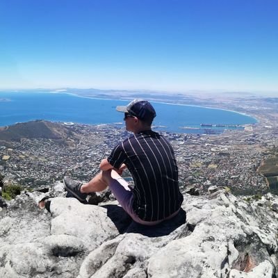 Profile Picture of Michael Dolman (@Mikee_d) on Twitter