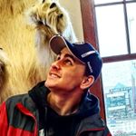 Profile Picture of David Newell (@dave_545) on Instagram