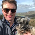 Profile Picture of Robert Timson (@trebornosmit) on Instagram