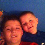 Profile Picture of Aaron Forster (@aaron4st3r) on Instagram