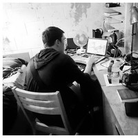 Profile Picture of Andrew Erb (@andrew-erb-8) on Quora