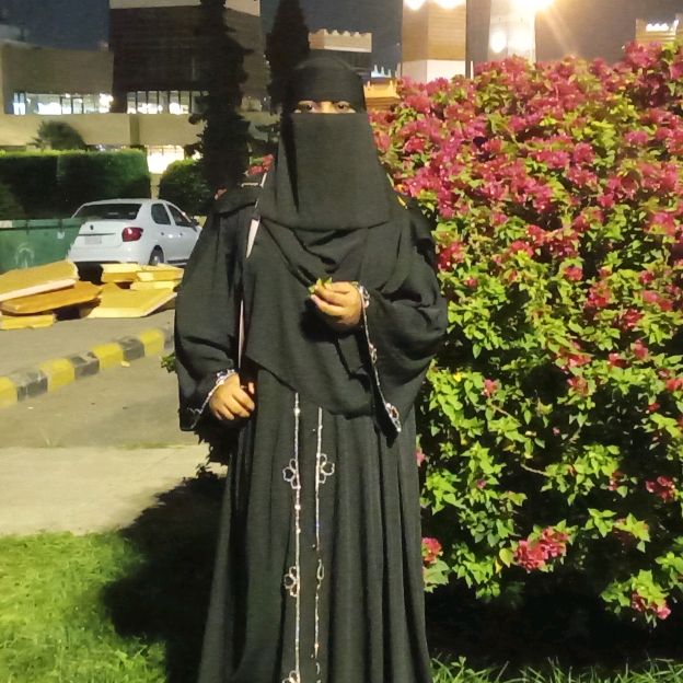 Profile Picture of 🇸🇦 Nahid Maya 🇸🇦 (@robinmaya) on Tiktok