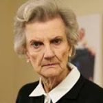 Profile Picture of Horrible Grandma (@cynthia__goodman) on Instagram