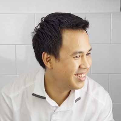 Profile Picture of Hangry Nick (@NickLam28418391) on Twitter