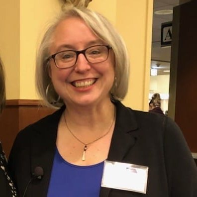 Profile Picture of Heather Duncan (@UrbanNP) on Twitter