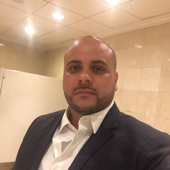 Profile Picture of Joel Ortiz (@jfresh82) on Poshmark