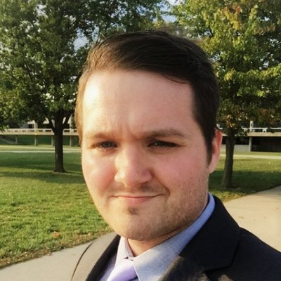 Profile Picture of Eric J Rainer (@EricJRainer) on Twitter