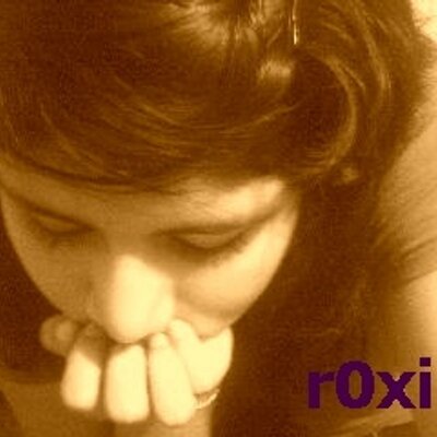 Profile Picture of Rocio Blas Perez (@rocioblasperez) on Twitter