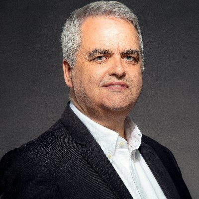 Profile Picture of Grant Mason (@GrantRMason) on Twitter