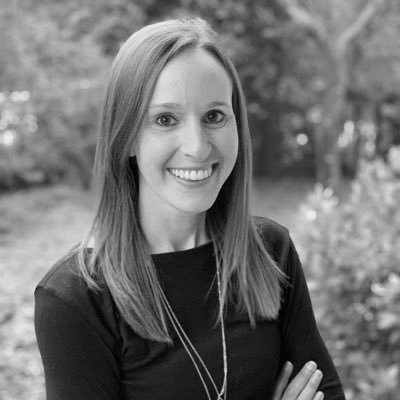 Profile Picture of Jackie Schaffer-Berg (@jackieberg_BINK) on Twitter