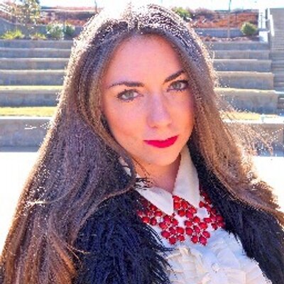 Profile Picture of Laura Cochran Nay (@MzLaLaLa) on Twitter