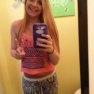 Profile Picture of Taylor Treadway (@TayTreadway) on Twitter