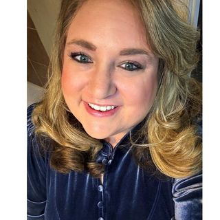 Profile Photo of Lori-Anna Byrd (@byrdlorianna) on Instagram