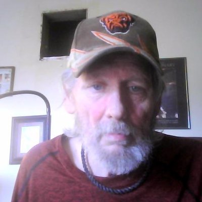 Profile Picture of John C. Pendleton 3 (@BrownsReds1969) on Twitter